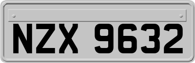 NZX9632