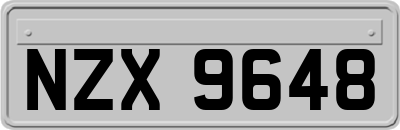 NZX9648