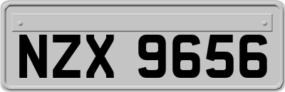 NZX9656