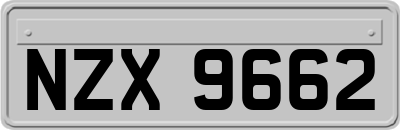 NZX9662