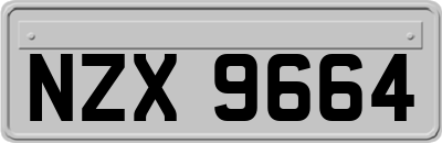 NZX9664