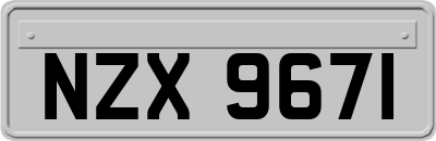 NZX9671