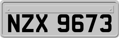NZX9673