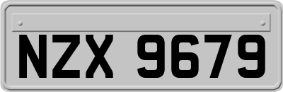 NZX9679