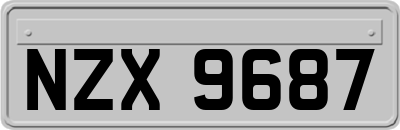 NZX9687