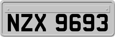 NZX9693