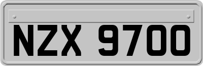 NZX9700