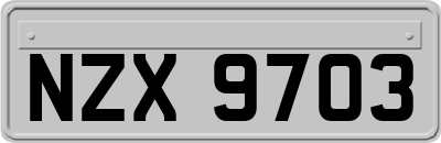 NZX9703