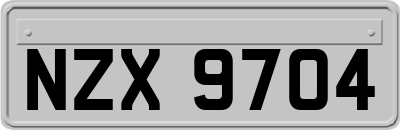 NZX9704
