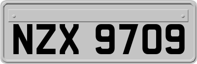 NZX9709