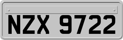 NZX9722