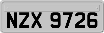 NZX9726