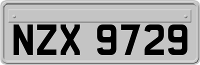 NZX9729