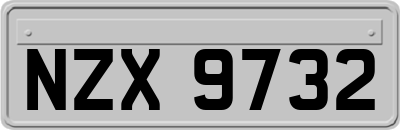 NZX9732