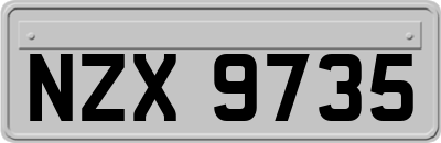 NZX9735