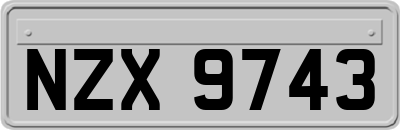 NZX9743