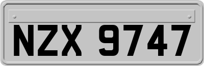 NZX9747