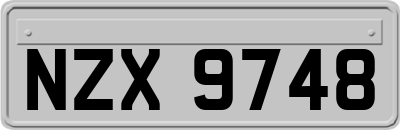 NZX9748