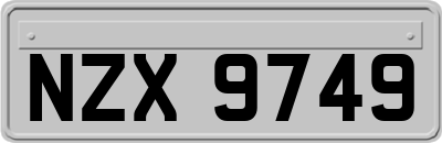 NZX9749