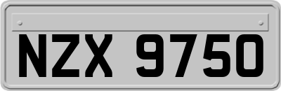 NZX9750