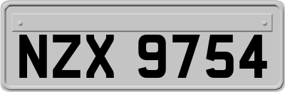 NZX9754