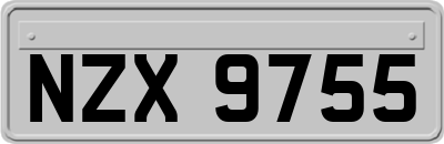 NZX9755