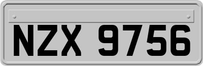 NZX9756