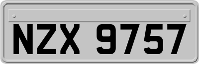 NZX9757