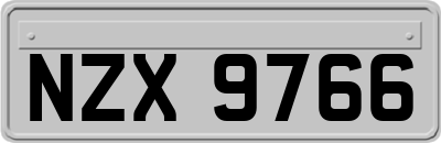 NZX9766
