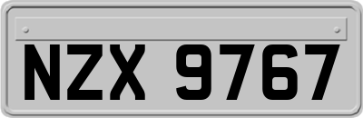 NZX9767