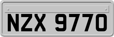 NZX9770