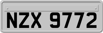 NZX9772