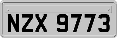 NZX9773