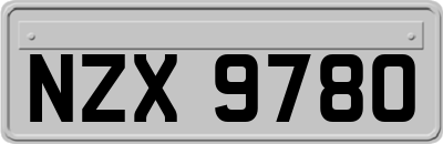 NZX9780