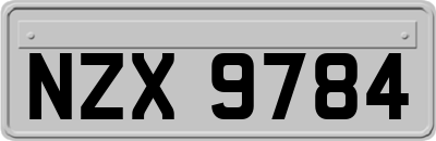 NZX9784