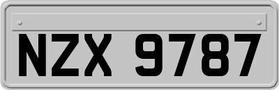 NZX9787