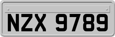NZX9789