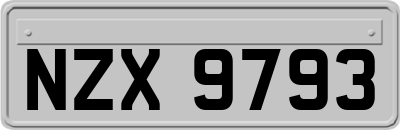 NZX9793
