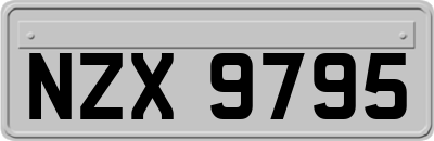 NZX9795