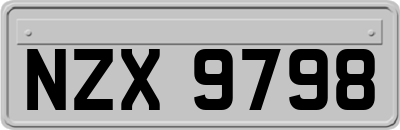 NZX9798