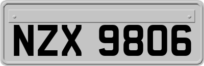 NZX9806