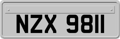 NZX9811