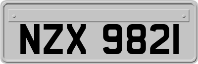 NZX9821