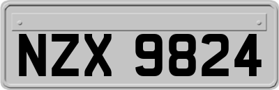 NZX9824