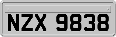 NZX9838
