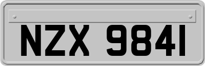 NZX9841