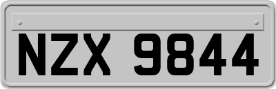 NZX9844