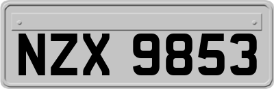 NZX9853