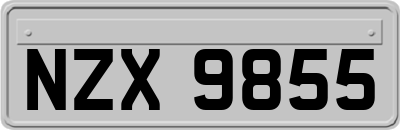 NZX9855
