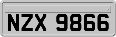 NZX9866